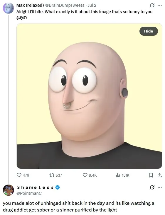 Untitled meme
