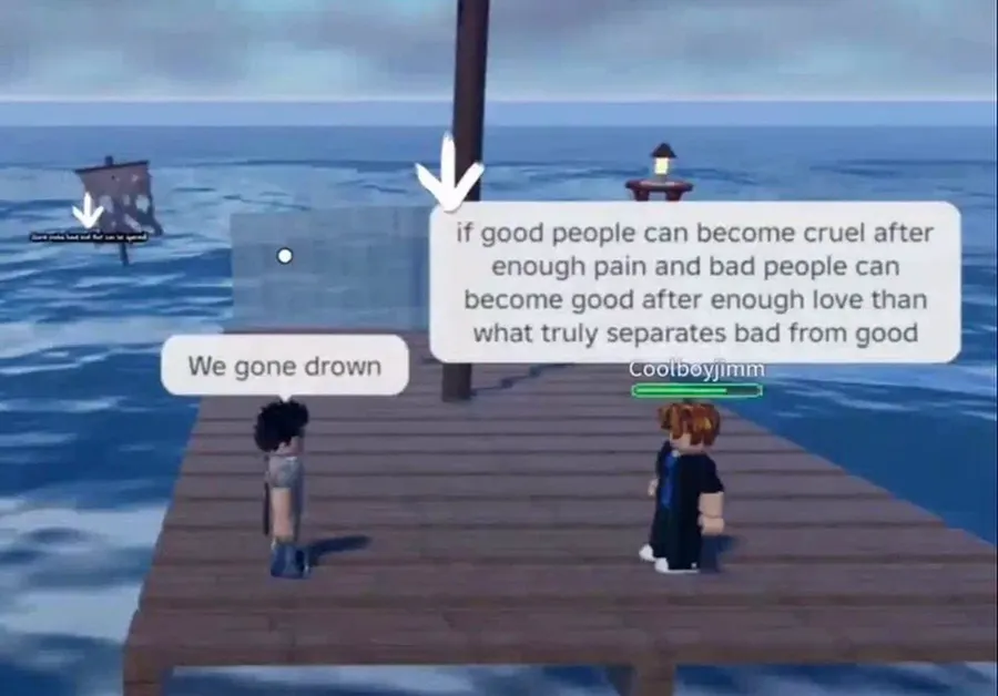 Untitled meme