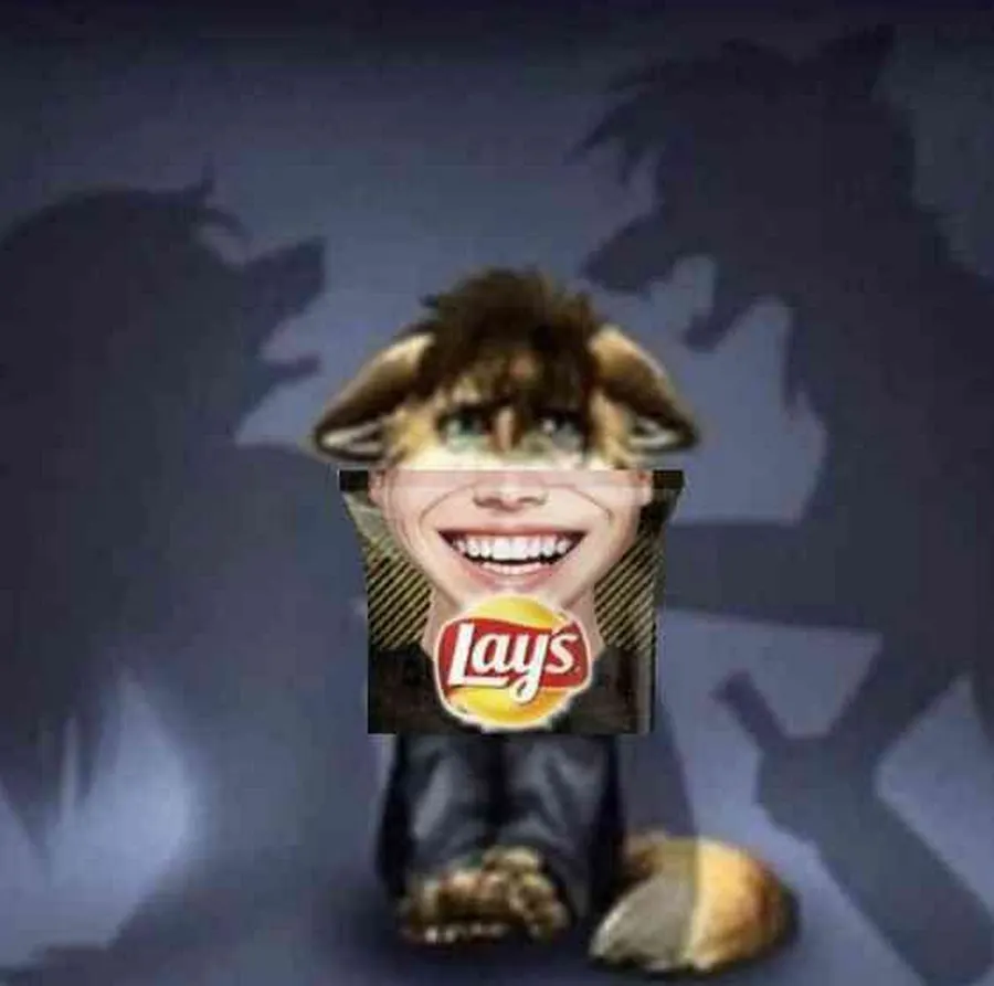 Untitled meme