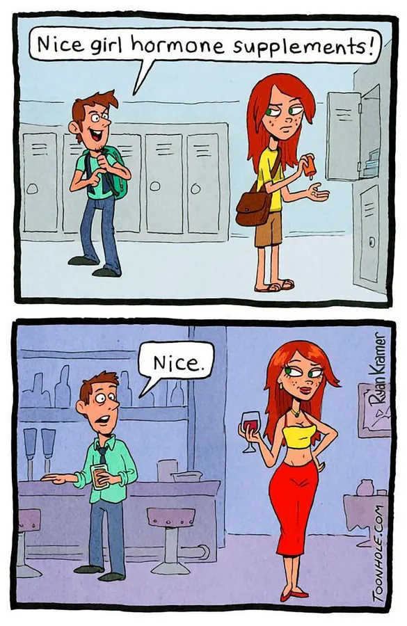 Untitled meme
