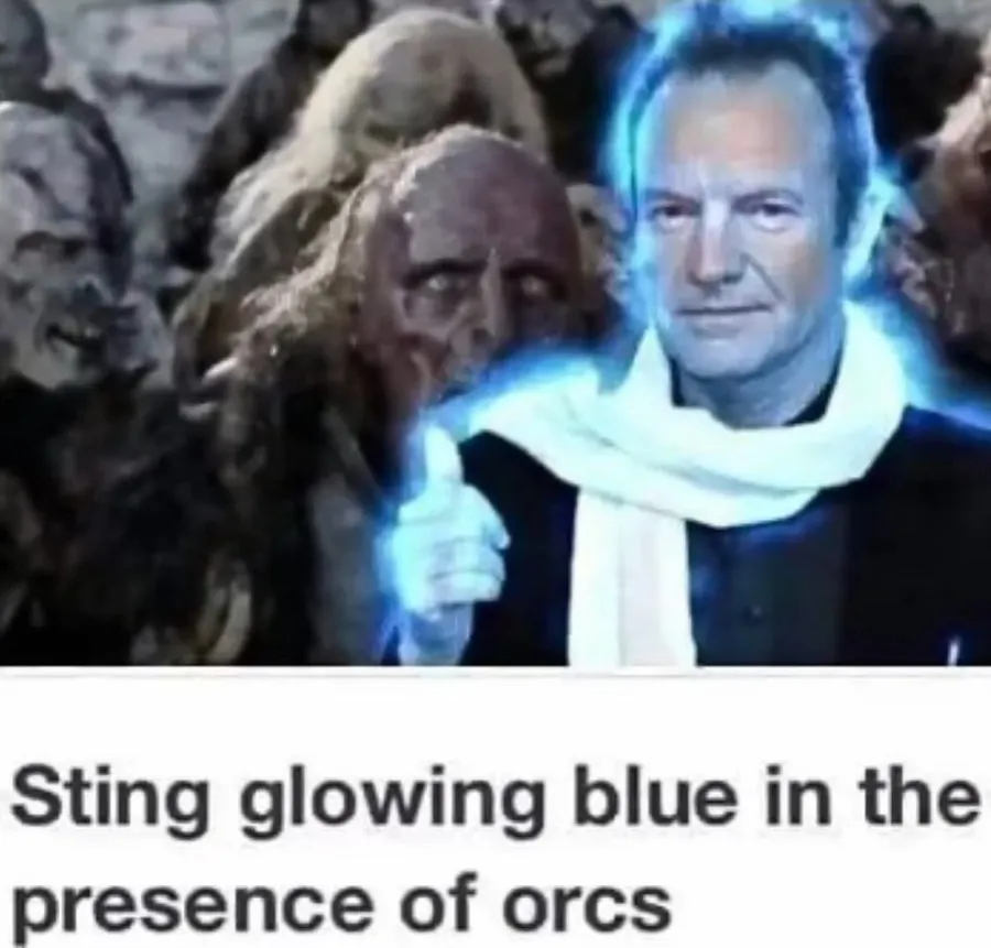Untitled meme