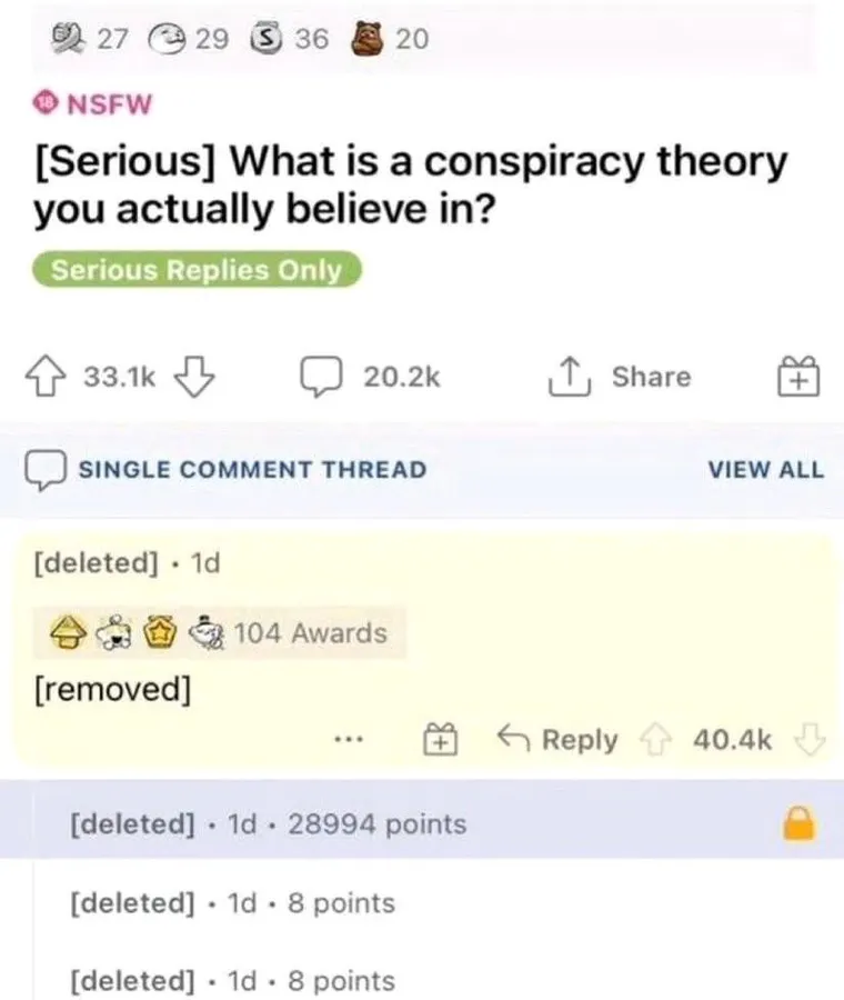 Untitled meme