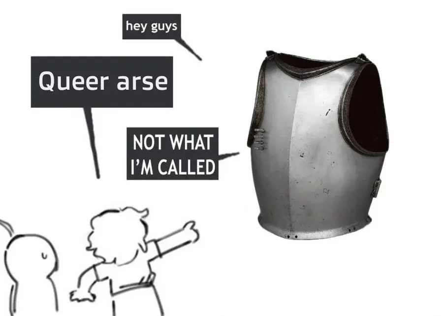 Untitled meme