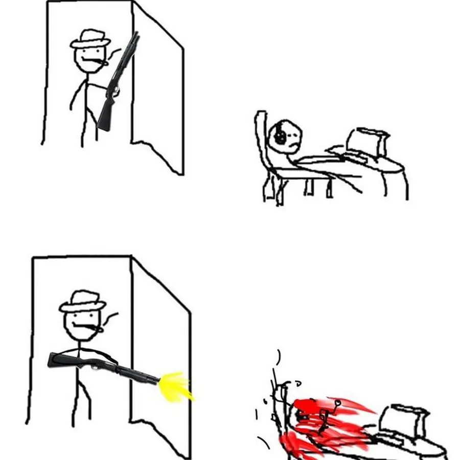 Untitled meme