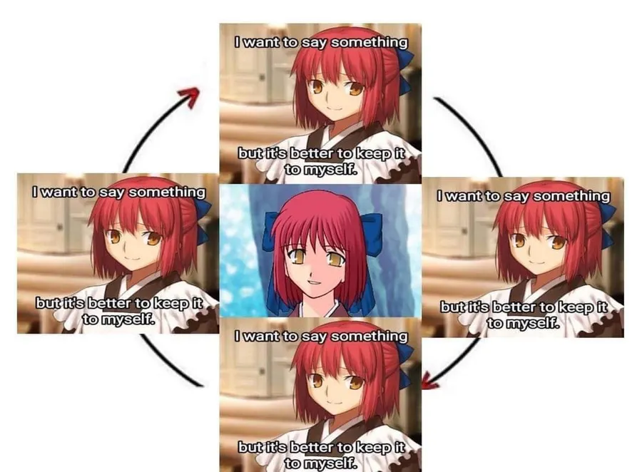 Untitled meme