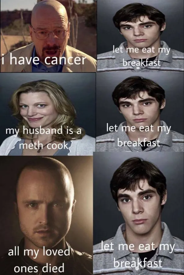 Untitled meme