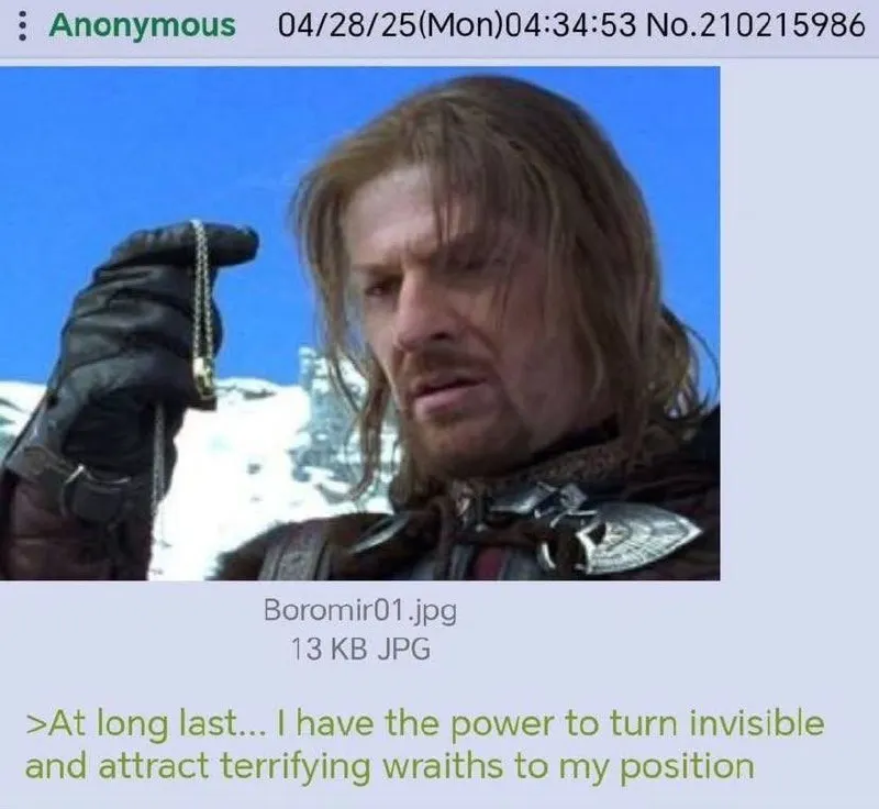 Untitled meme