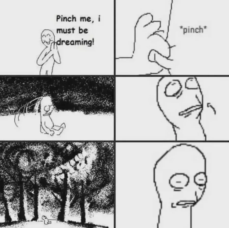 Untitled meme