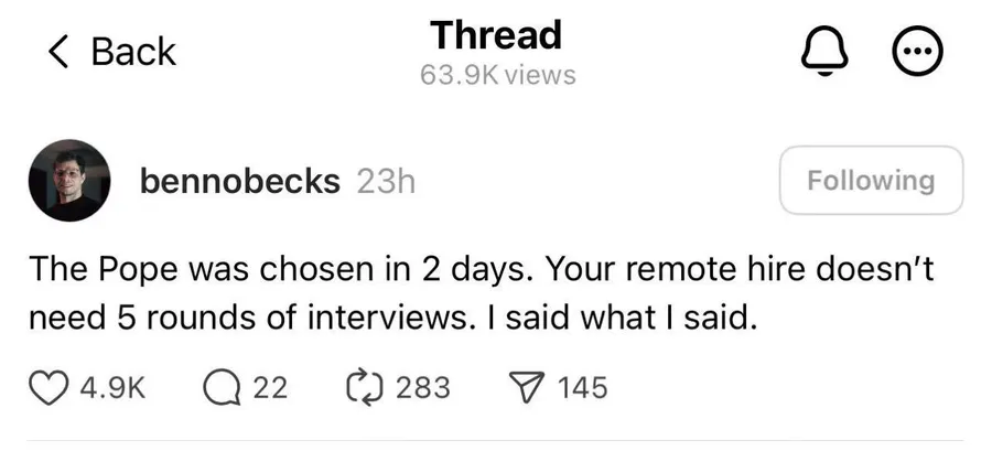 Untitled meme