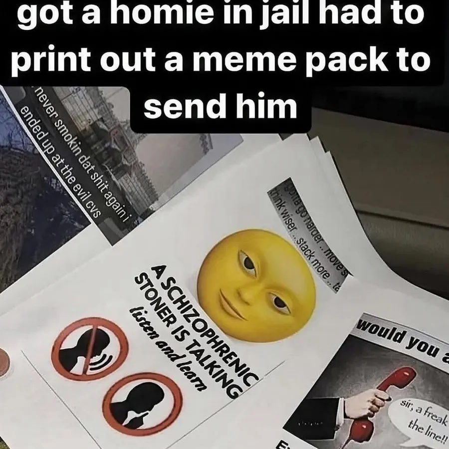 Untitled meme