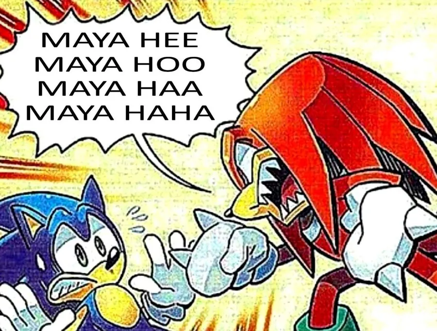 Untitled meme