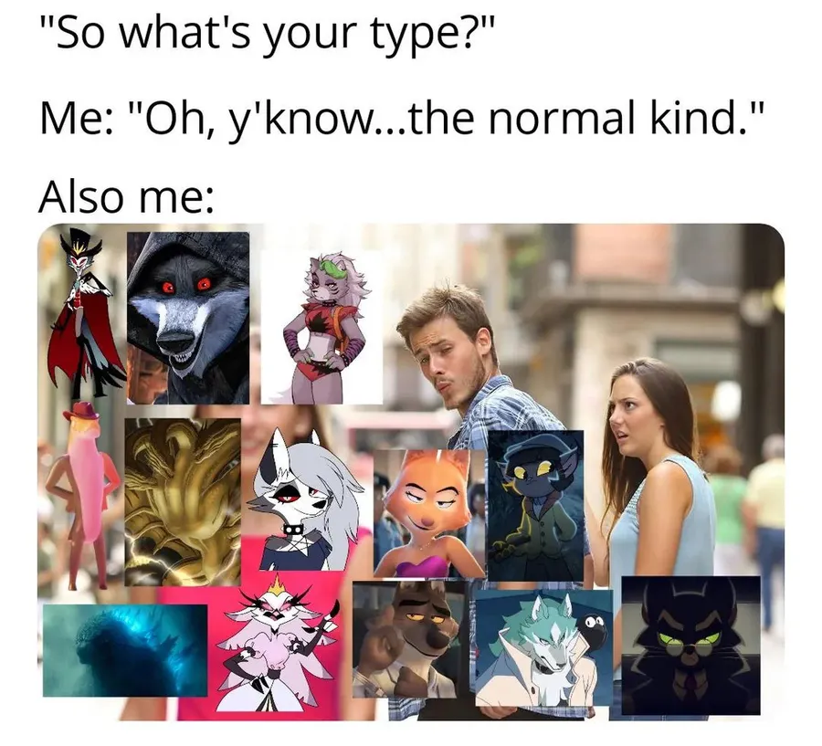 Untitled meme