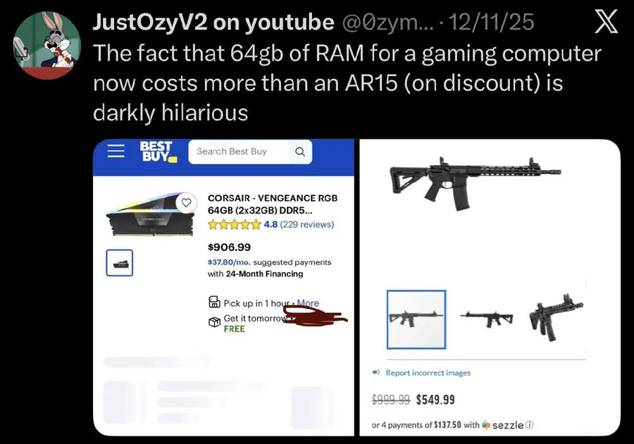 Untitled meme