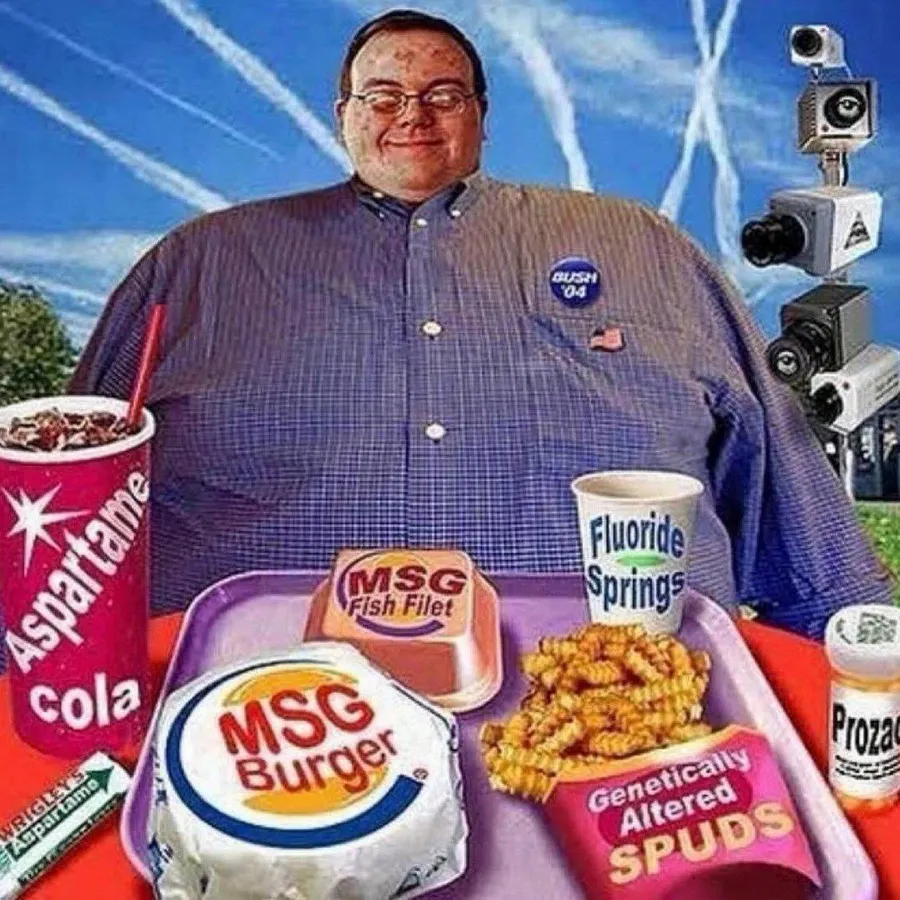 Untitled meme