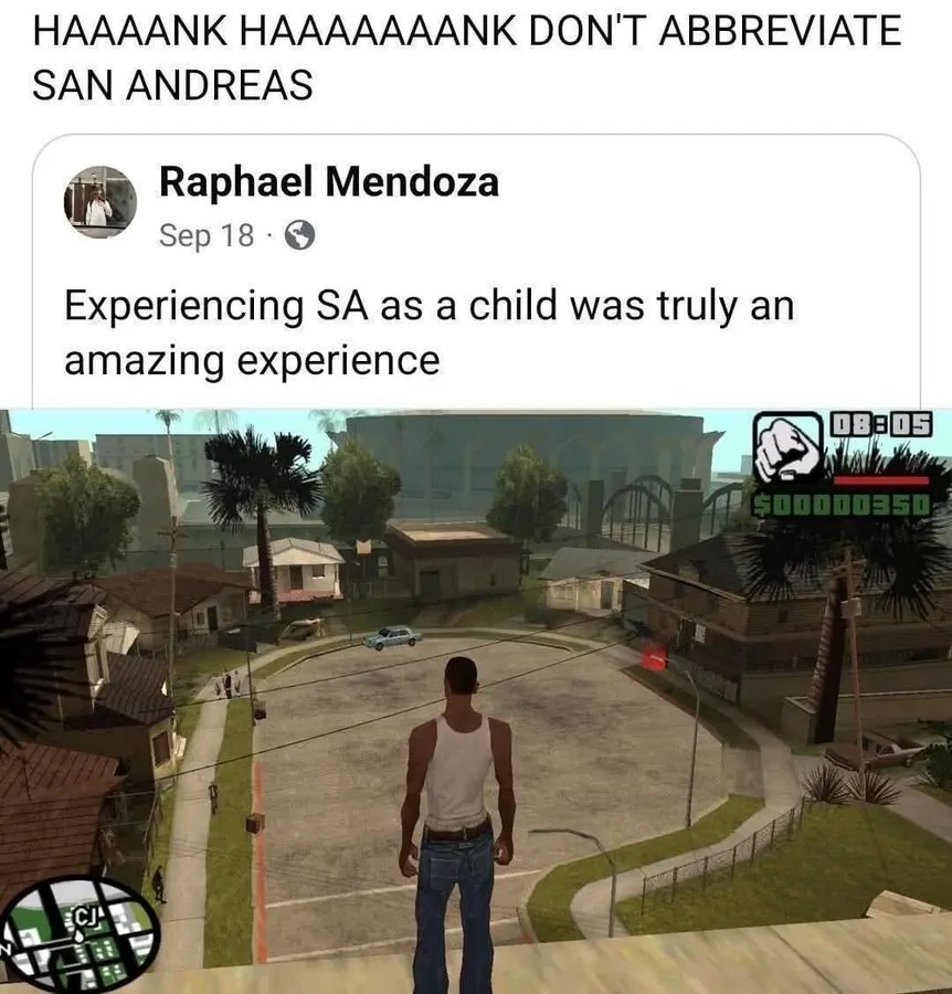 Untitled meme