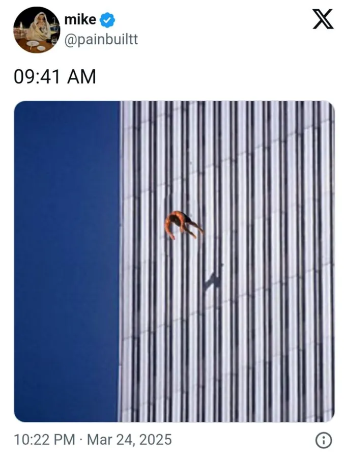 Untitled meme