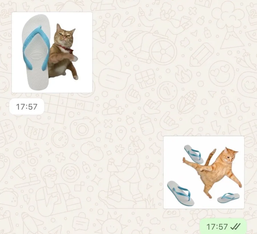 Untitled meme