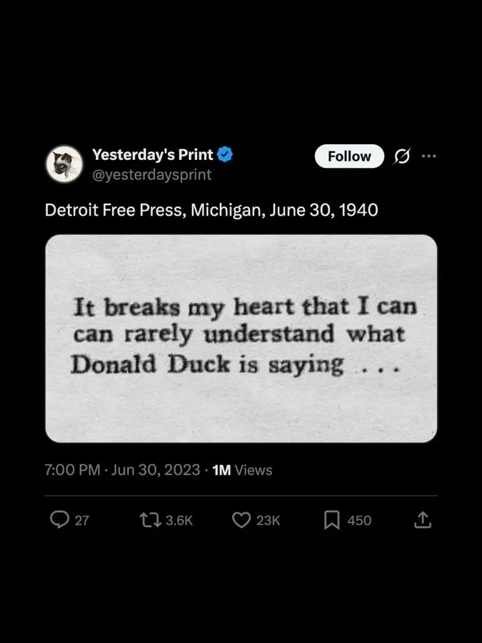 Untitled meme