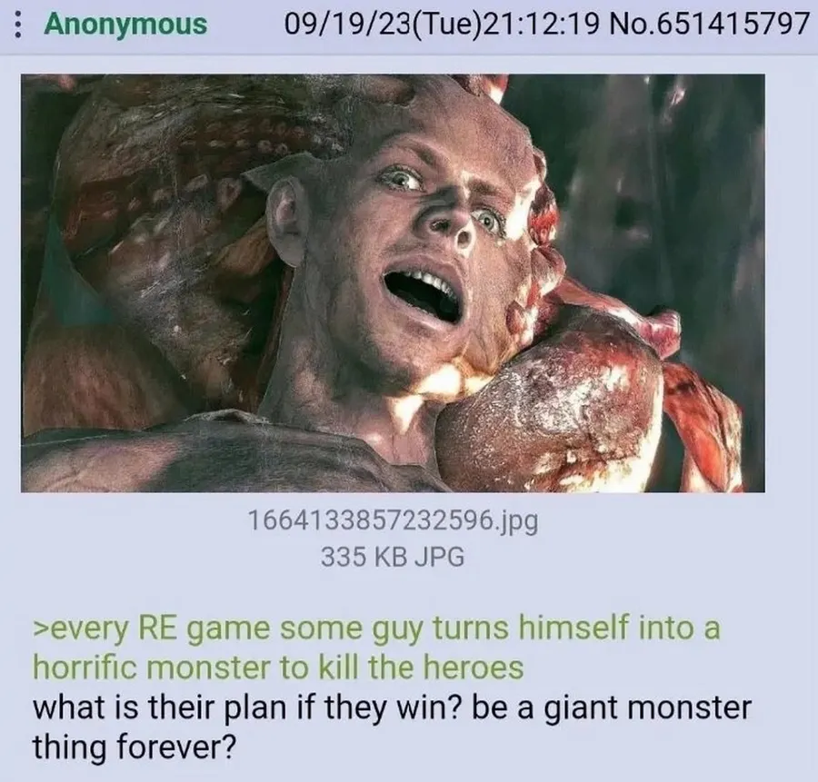 Untitled meme