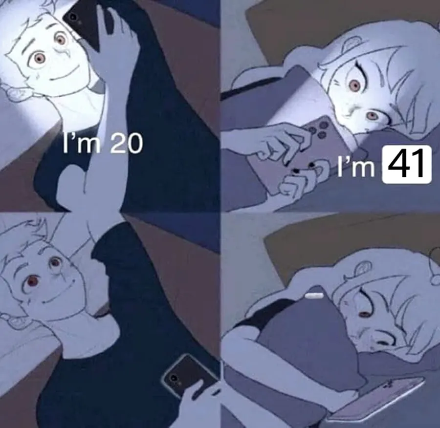 Untitled meme