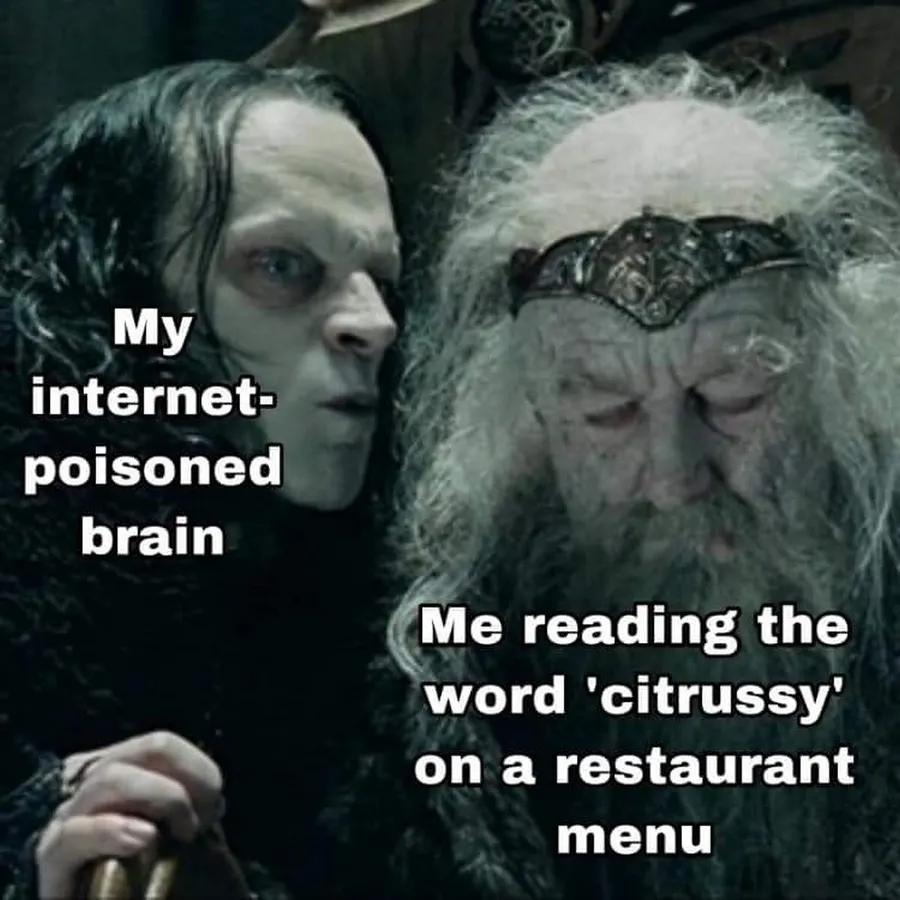 Untitled meme