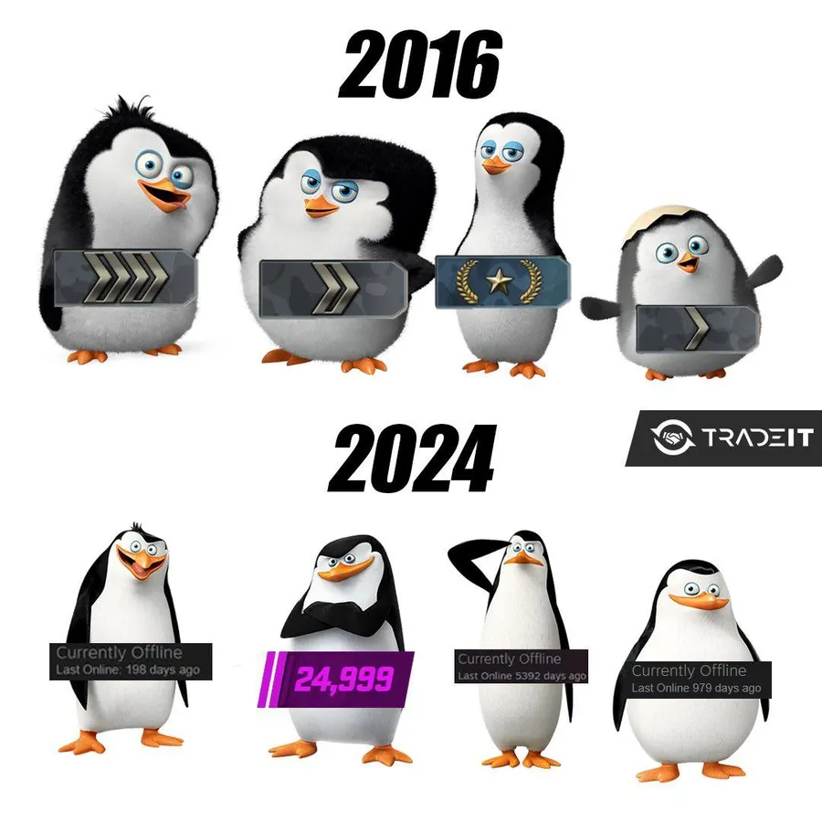 Untitled meme