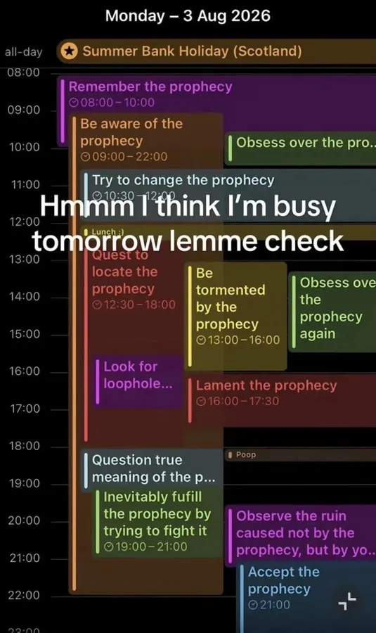 Untitled meme