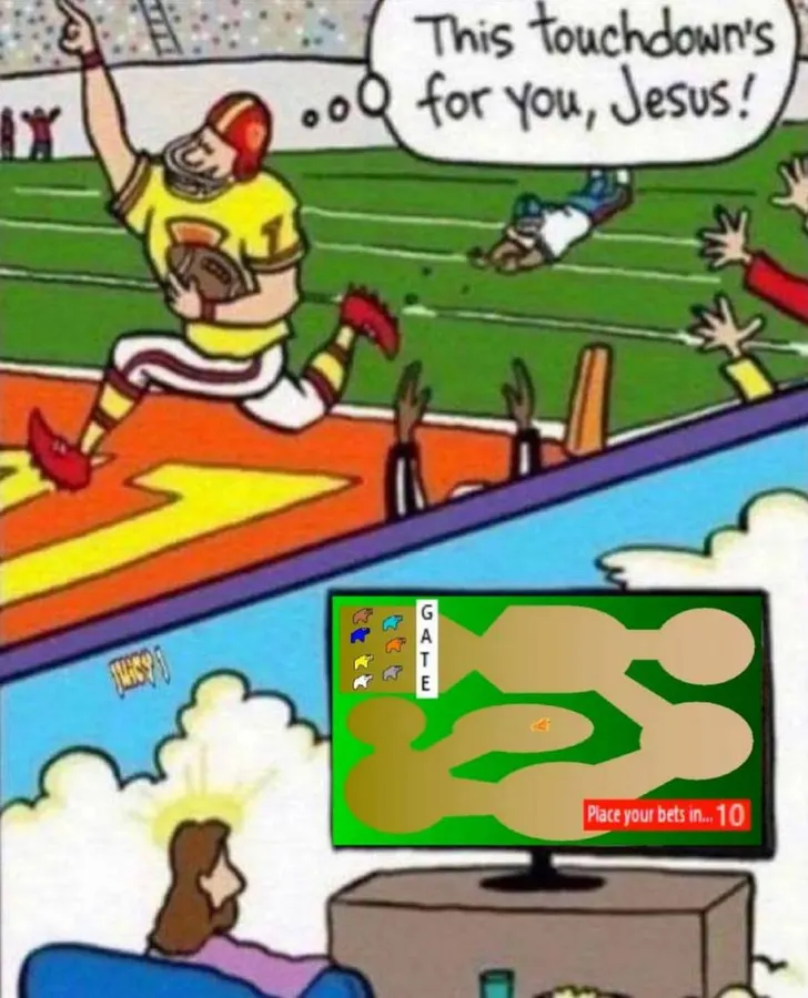 Untitled meme