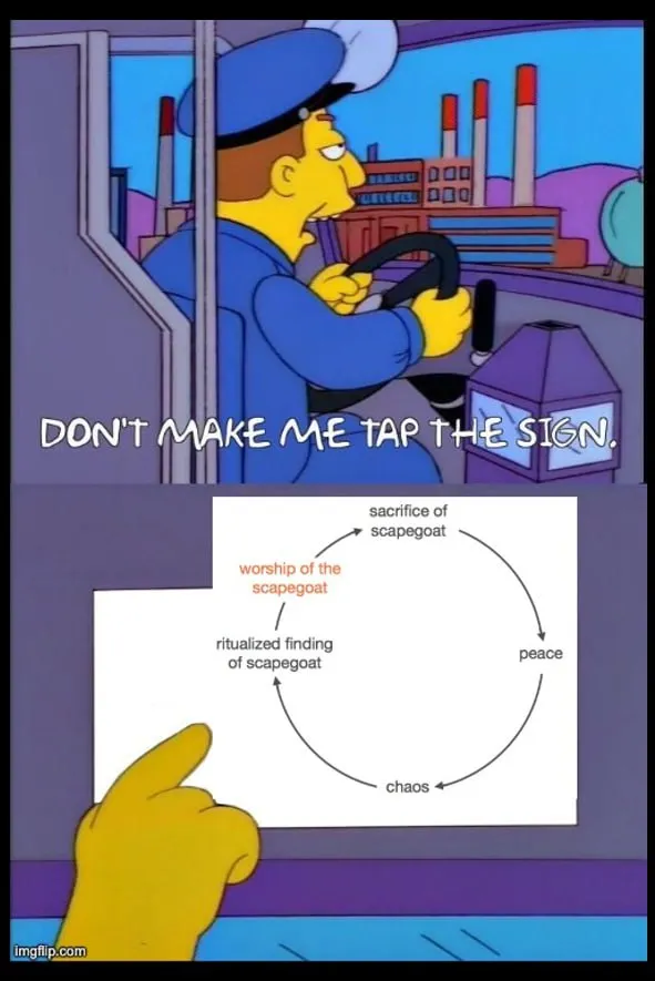 Untitled meme