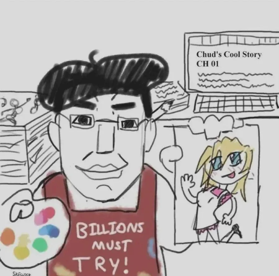 Untitled meme