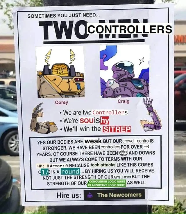 Untitled meme