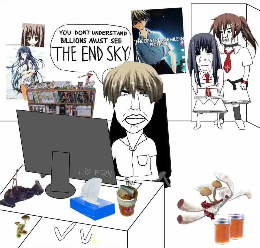 Untitled meme