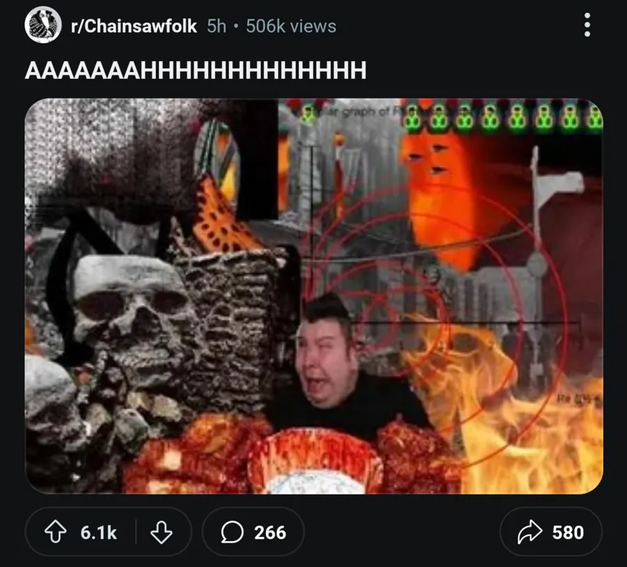 Untitled meme