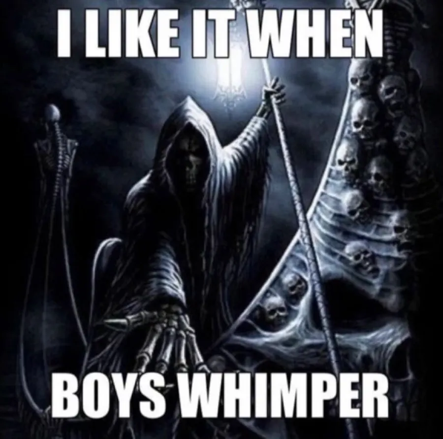 Untitled meme