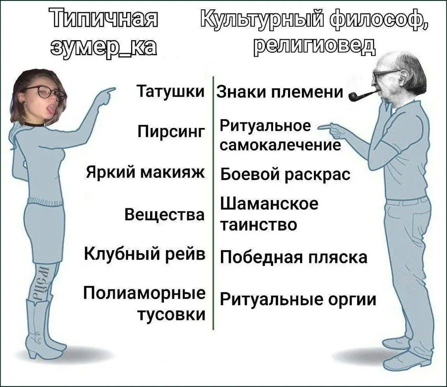 Untitled meme
