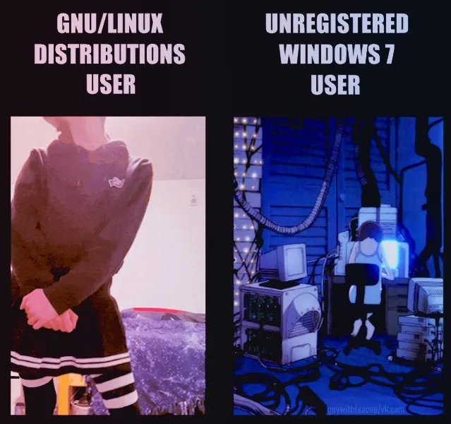 Untitled meme