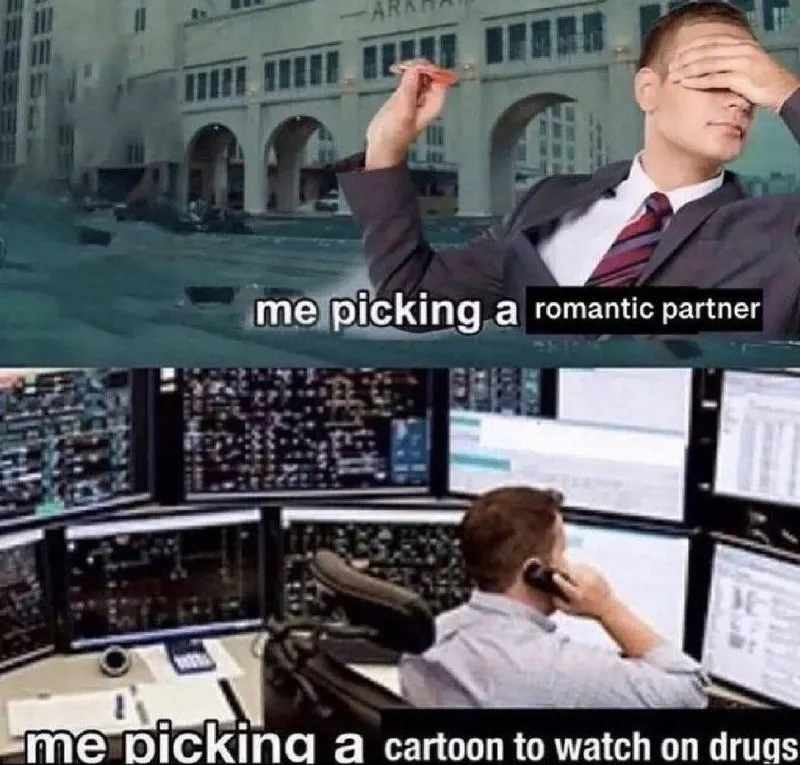 Untitled meme