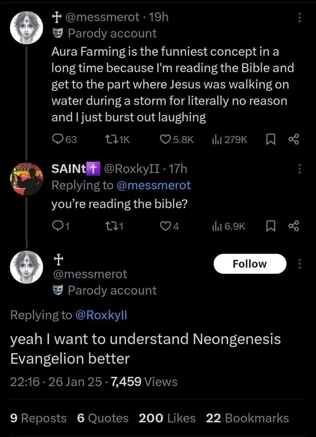 Untitled meme