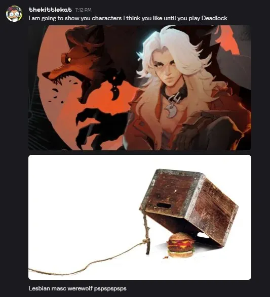 Untitled meme