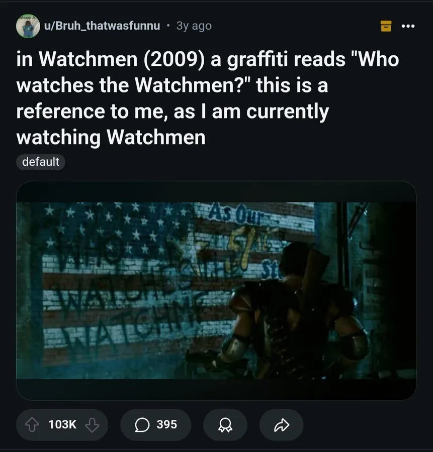 Untitled meme