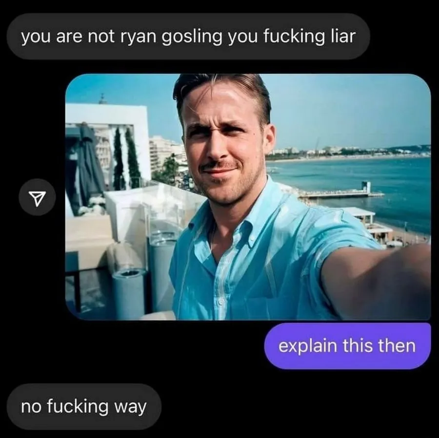 Untitled meme