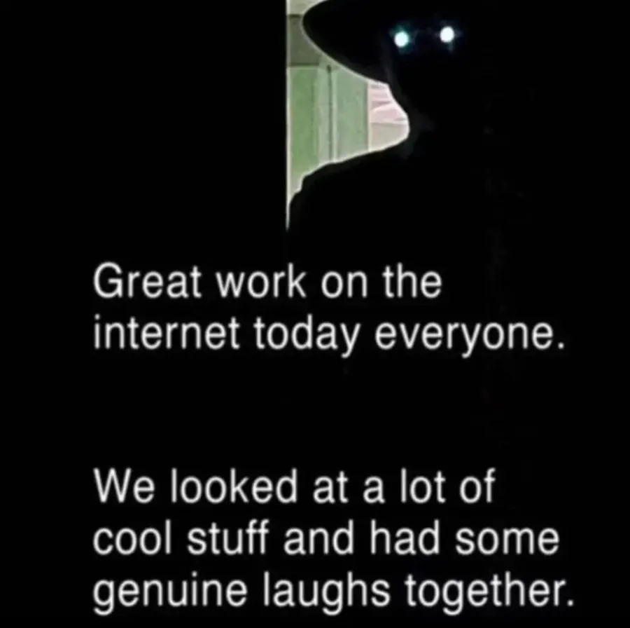 Untitled meme