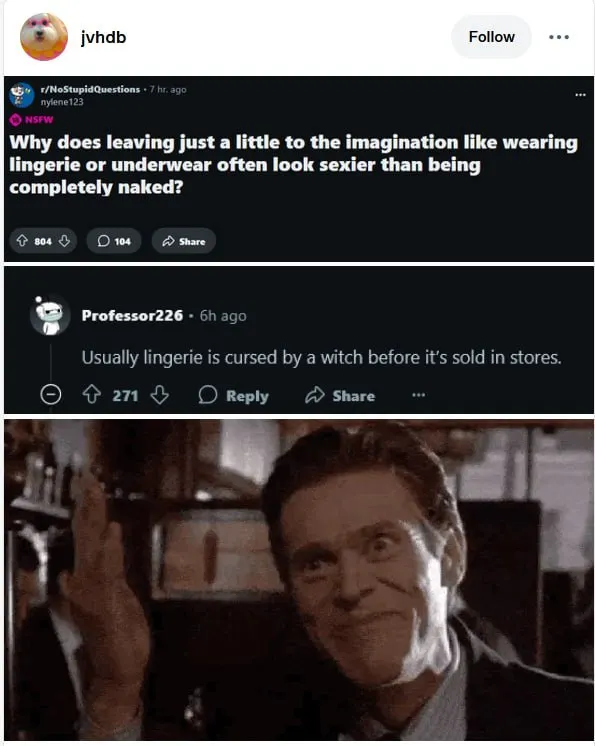 Untitled meme