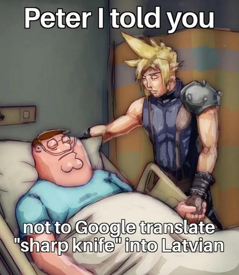 Untitled meme