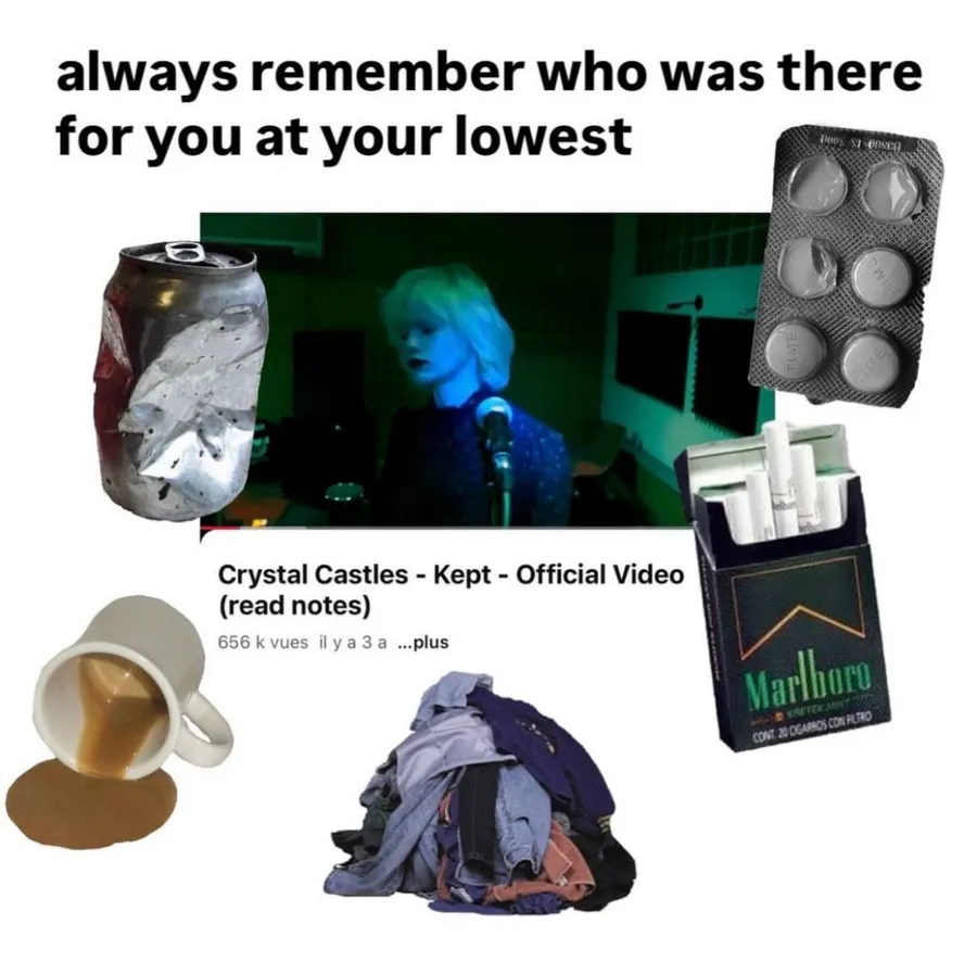 Untitled meme