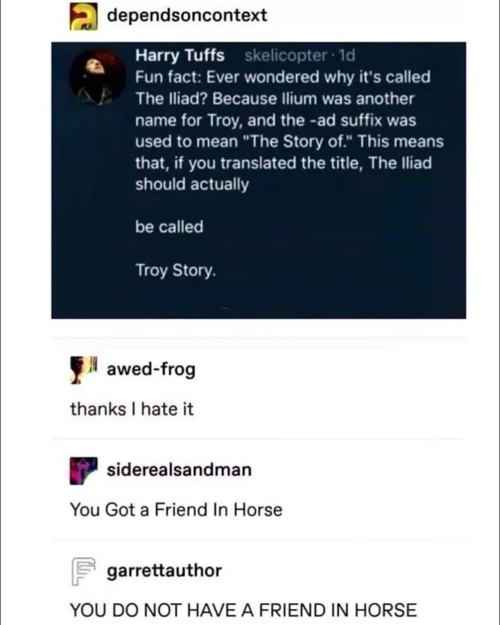 Untitled meme