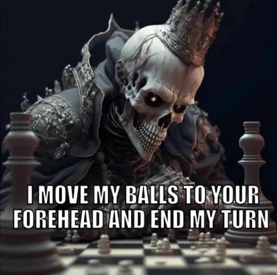 Untitled meme