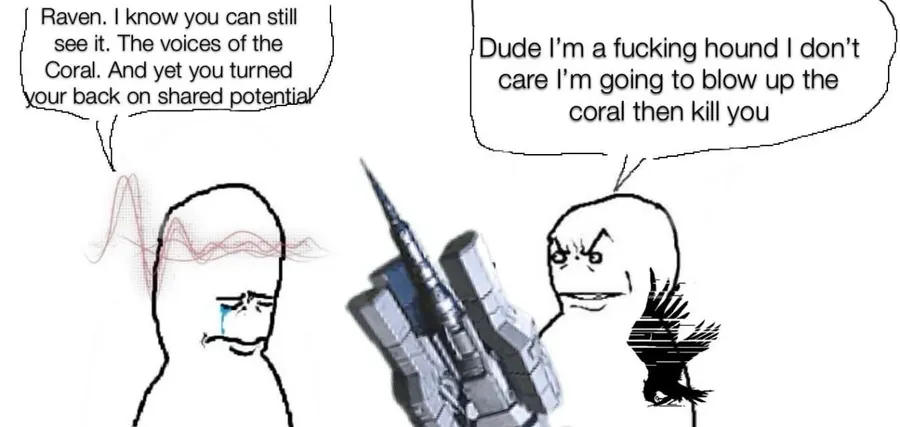 Untitled meme