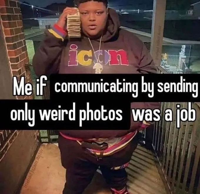 Untitled meme