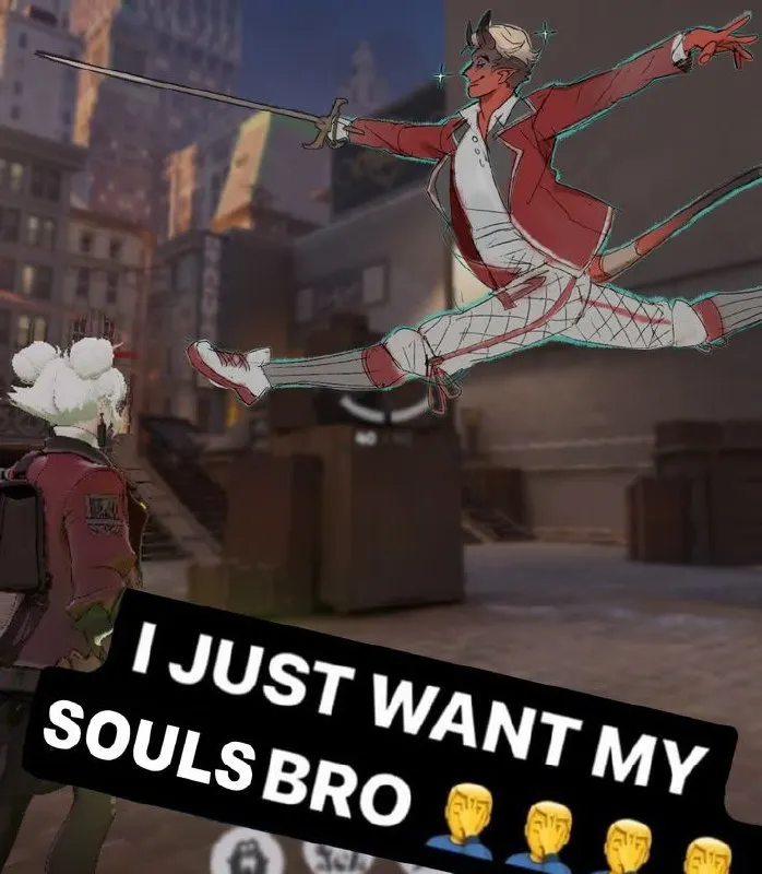 Untitled meme